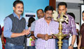 Mumbai Police Movie Pooja - Mumbai Police Event Photos